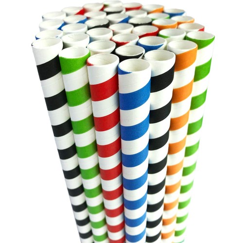 Boba straws disposable bubble - boba,