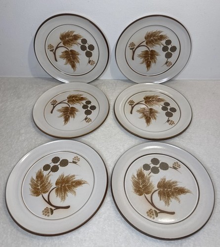 Denby cotswold vintage - vintage, 8"
