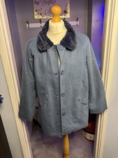 Gabriella Vicenza Blue Winter