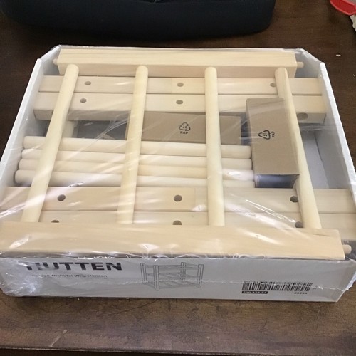 Ikea hutten bottle wine - hutten,