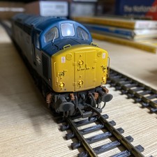 DCC Sound Bachmann 32-482Z