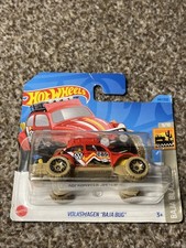 Hot Wheels, Volkswagen "Baja
