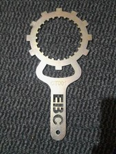 EBC Motorcycle Brakes CT
