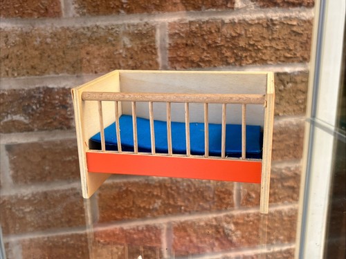 Bodo hennig dolls house - dolls,