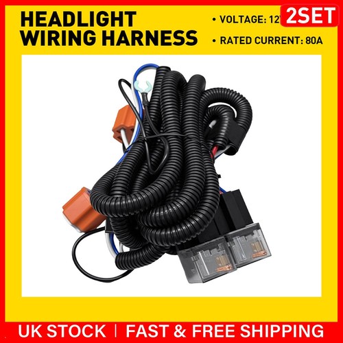 12v headlight wiring - headlight,