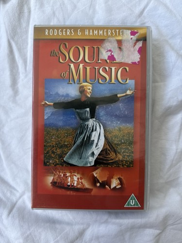 Vintage the sound music - sound, of