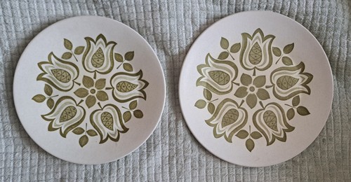 Vintage meakin tulip - vintage, j&g
