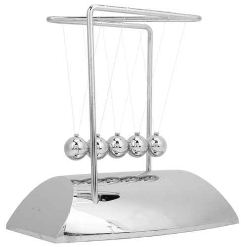 Shaped pendulum balance - z,