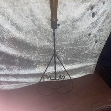 Vintage Iron Pig Motifs Carpet