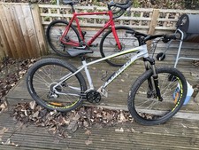 Specialised Pitch Hard Tail