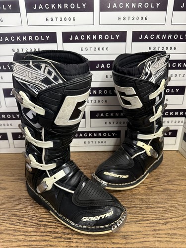 Gaerne sg10 motocross - sg10, boots