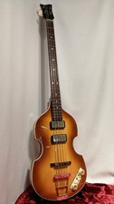 HOFNER Electric Bass 500/1