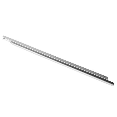 Sliding door sill cover left - door,