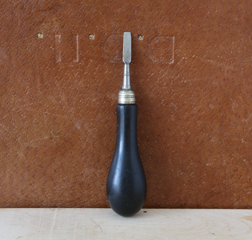 Antique pistol case turnscrew - antique,
