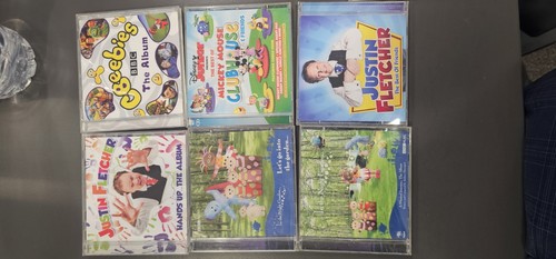 Cbeebies the album 2cd in - 2cd,
