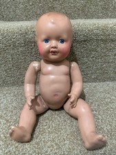 Rare Vintage Antique Jayco Doll Pot