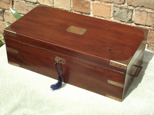 45cm wide georgian mahogany - georgian,