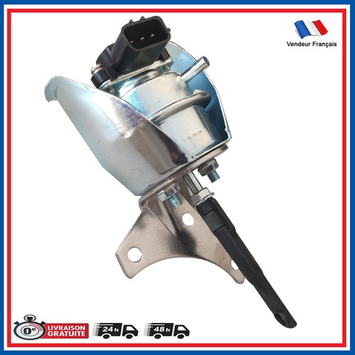 Turbo solenoid valve for - valve,