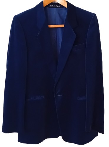 Vintage men navy - vintage, men's