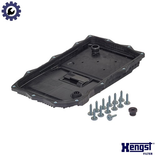 Oil sump automatic - sump,