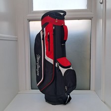 MacGregor CG3000 Golf Bag In Excellent Condition.