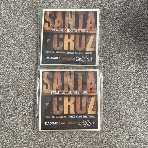 Santa cruz parabolic tension - santa,