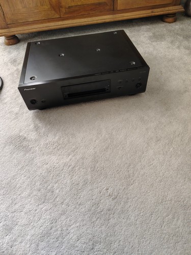 Pioneer udp lx800 - udp, uhd