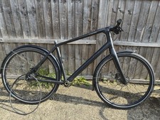 Canyon Commuter 8.0 Size L 11 speed gates carbon belt drive 