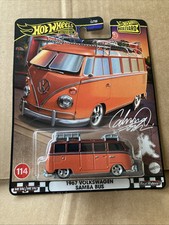 HOT WHEELS DIECAST Boulevard -