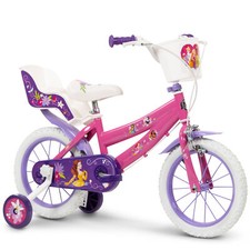 Toimsa Disney Princess Bicycle