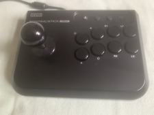 HORI FIGHTING STICK mini PS4 PS3 video TV arcade game JOYSTICK accessory MAME PC