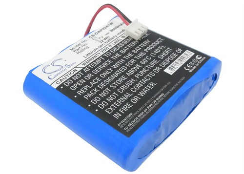 Battery suitable for pure - suitable,
