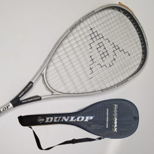 Dunlop Black Max Titanium 500