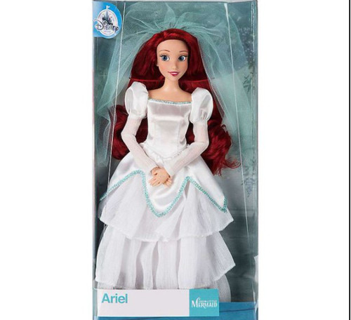 Disney the little mermaid - disney,