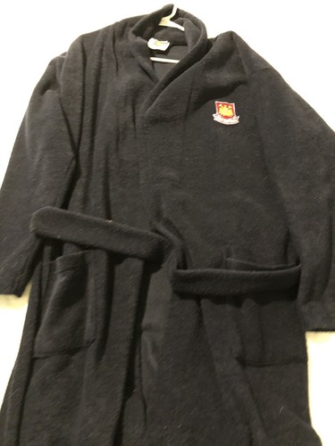 West ham united dressing - united,