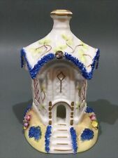 Coalport Bone China  Cottage