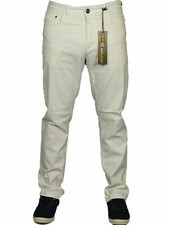 Mens Kam Stretch Chinos
