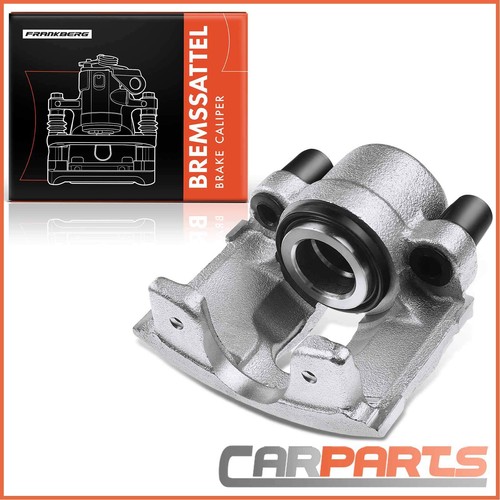 Brake caliper rear left 45mm - brake,
