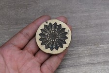 Vintage Pendent Making Cast