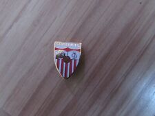 COLLECTABLE FOOTBALL PIN BADGES FOREIGN CLUBS VARIOUS DESIGNS TO CHOOSE FROM