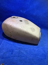 Triumph TSS 750 1982 4 Gallon Fuel Tank 83-8087