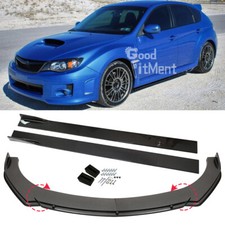 For Subaru Impreza WRX/STI
