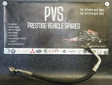 SEAT IBIZA FR 2010 1968cc MK4 AC AIR CON REFRIGERANT HOSE PIPE 6R0820721K (34)