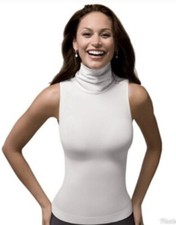 Womens Spanx sleeveless On top