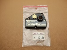 ABU CARDINAL 52 SIDE PLATE -