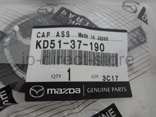 Genuine mazda cx5 - genuine, cx7