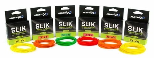 Fox matrix new slik hybrid - new,