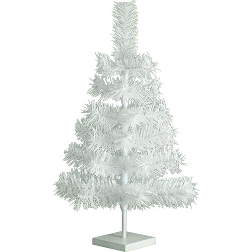 White christmas tree - 24'',