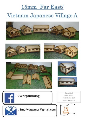Scale pacific ww2 far - mm,