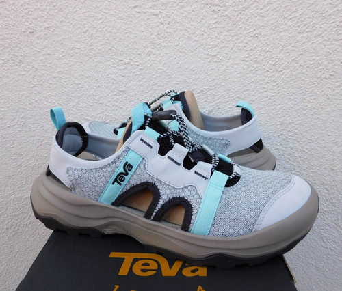 Teva lunar rock outflow - teva,
